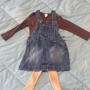 Kate Quinn Winter Outfit